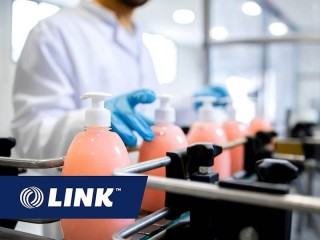 Established Cleaning Products Manufacturing and Supply