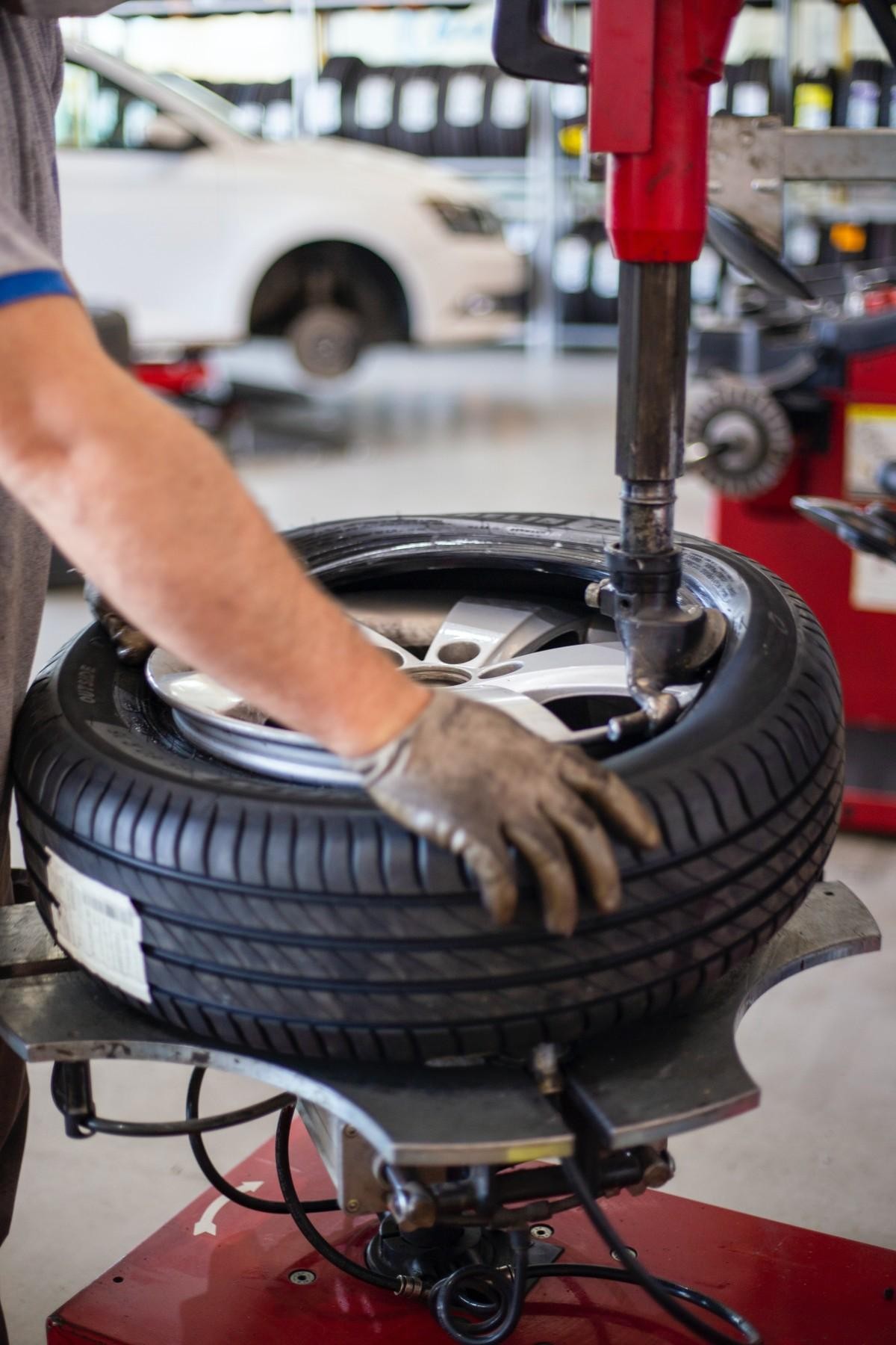 Tyre & Mechanical Business 603153 1