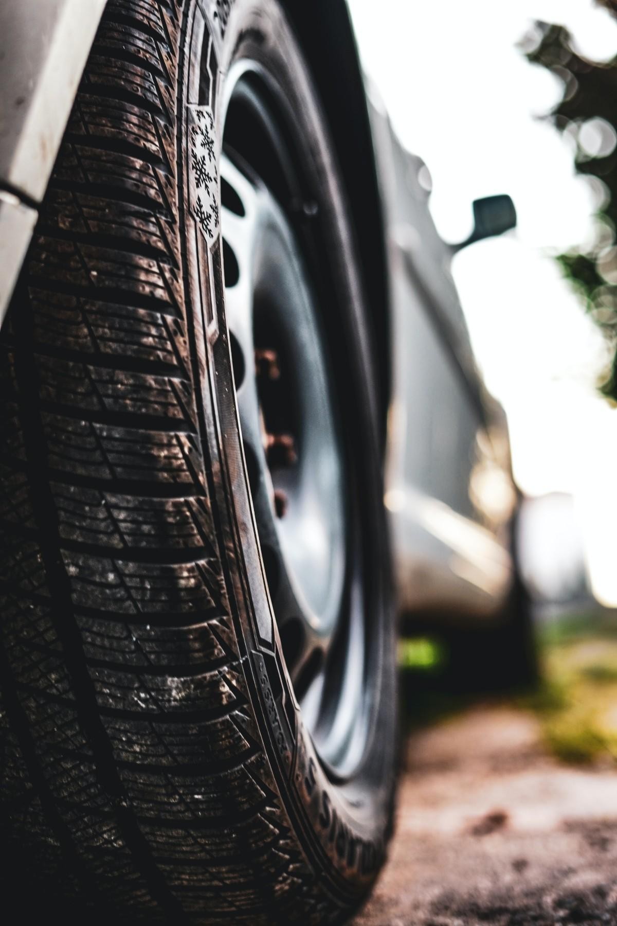 Tyre & Mechanical Business 603153 2