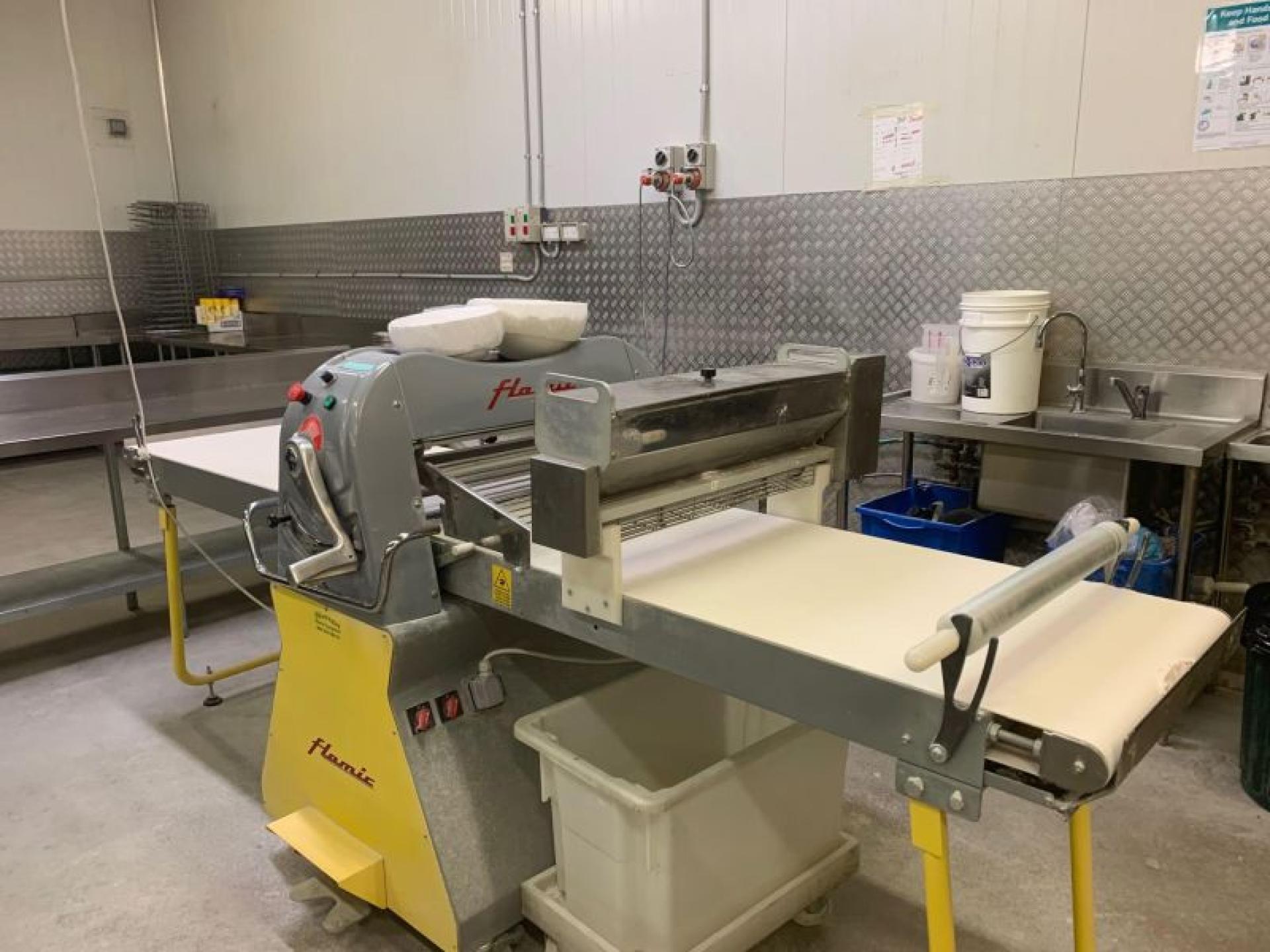 Wholesale Pizza Business For 603209 3