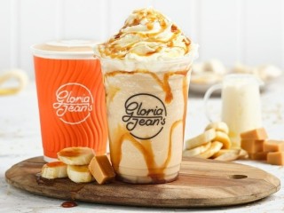 GLORIA JEANS FRANCHISE - UNDER MANAGEMENT