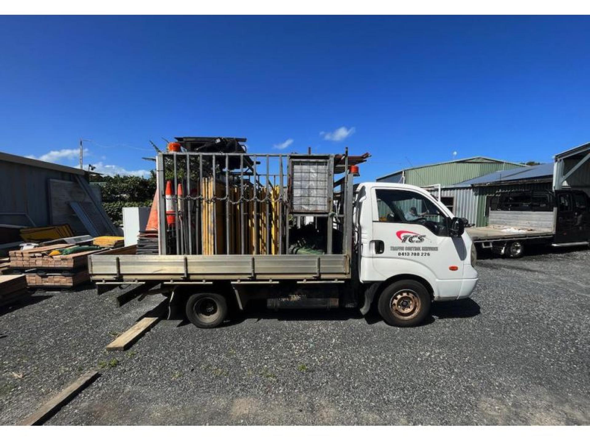 Traffic Control Management Services 603364 1