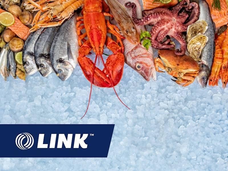 Well Known Brisbane Seafood 603368 2