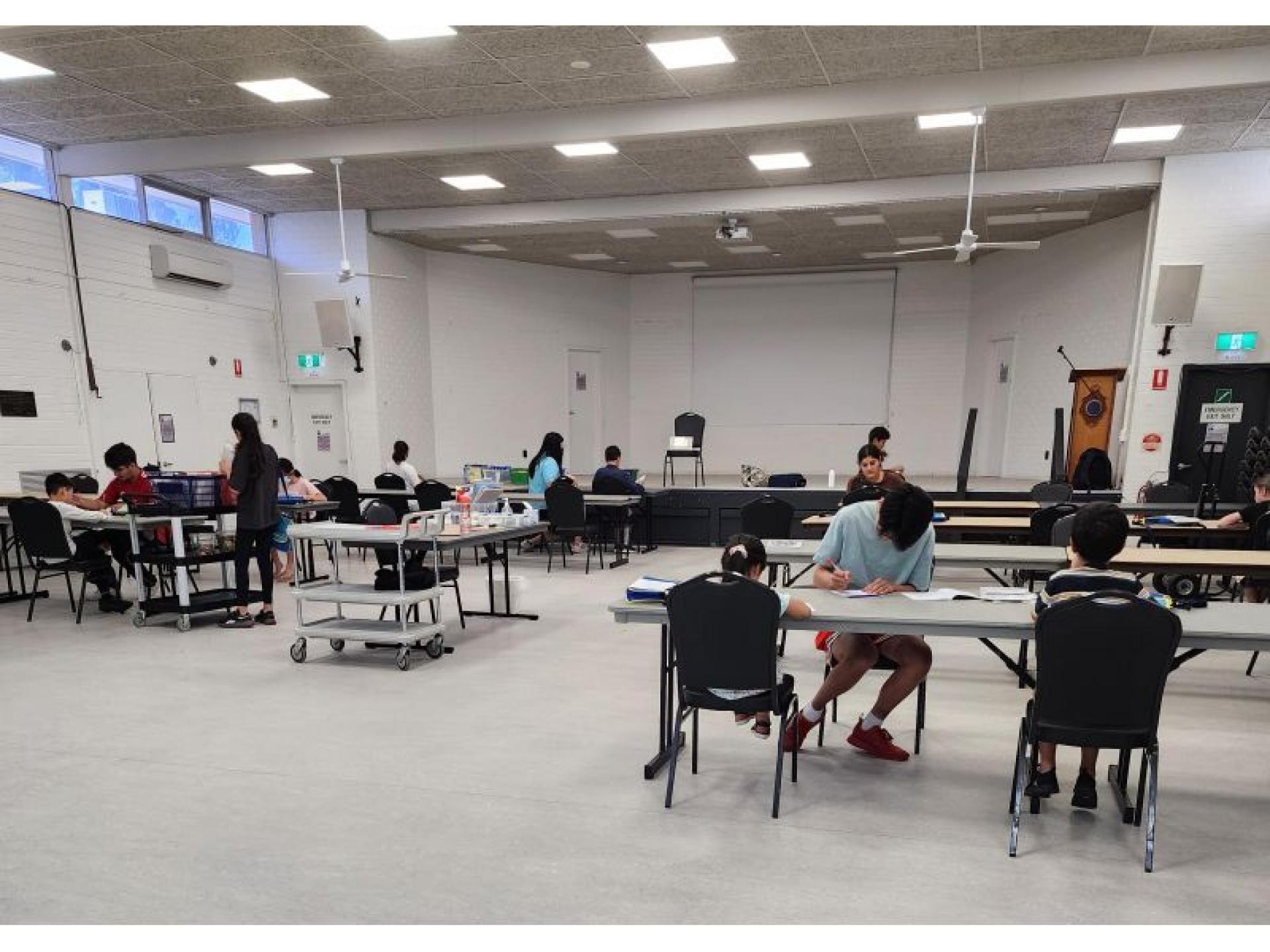 Sold! Long Established Education 603763 2