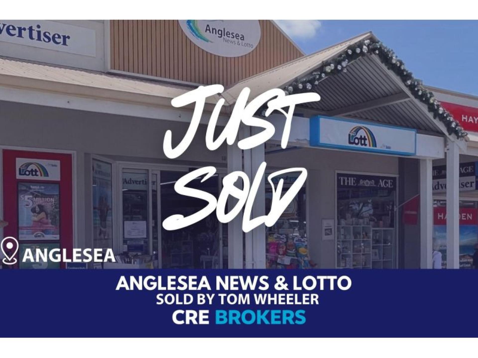 Sold - Anglesea News 603811 1