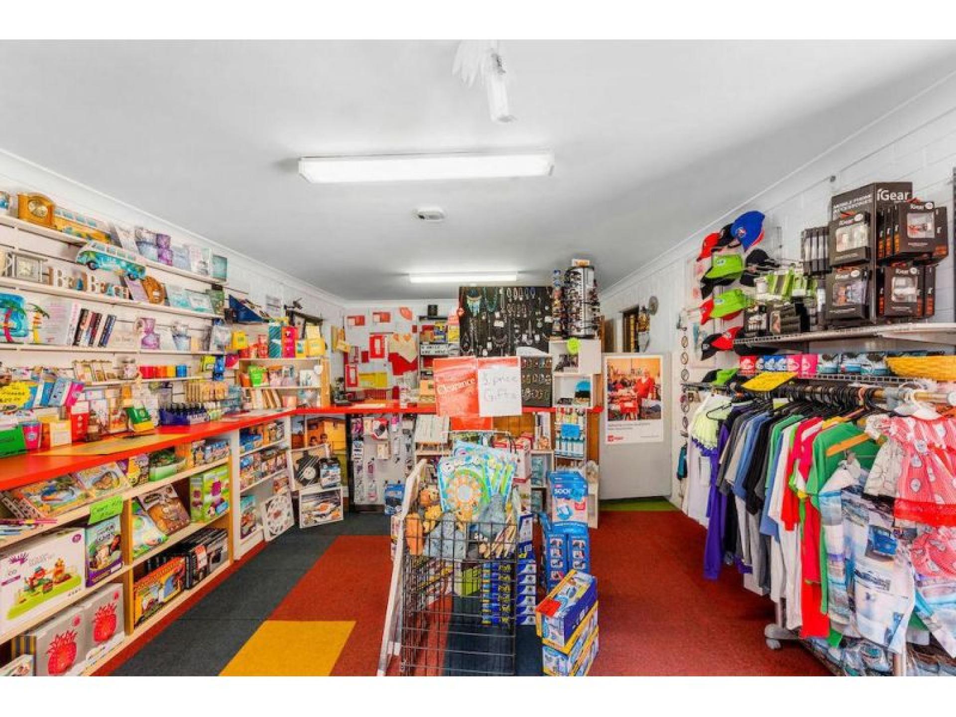 Sold - Freehold Post 603813 3