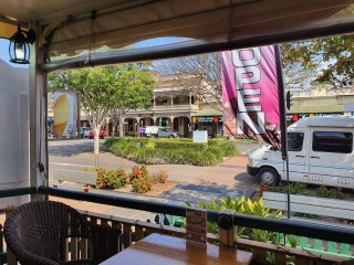 Kape Centro Café – A Vibrant Gem in the Heart of Childers