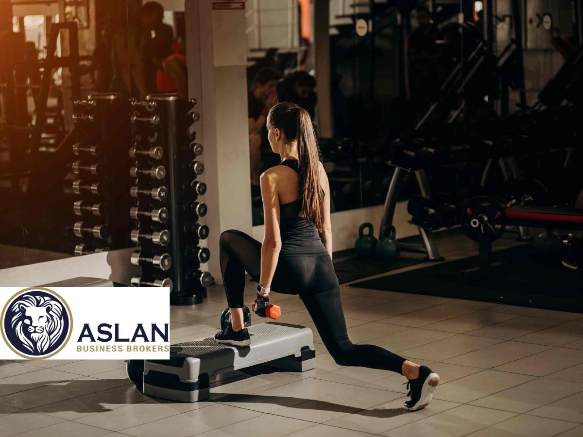 Profitable Gym Business For 603855 1