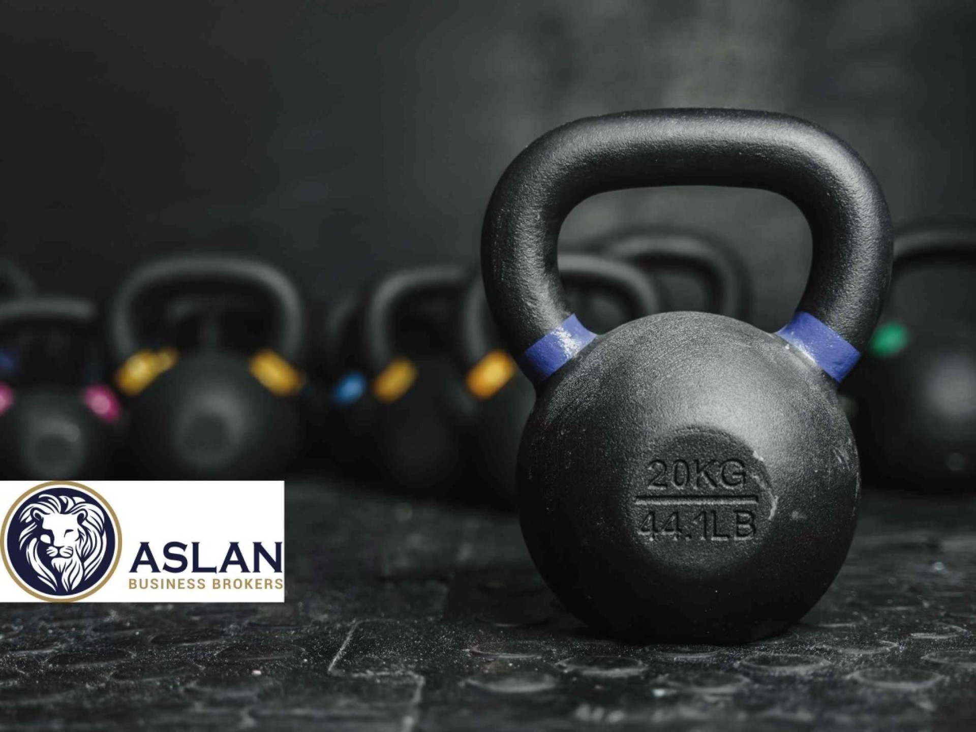 Profitable Gym Business For 603855 3