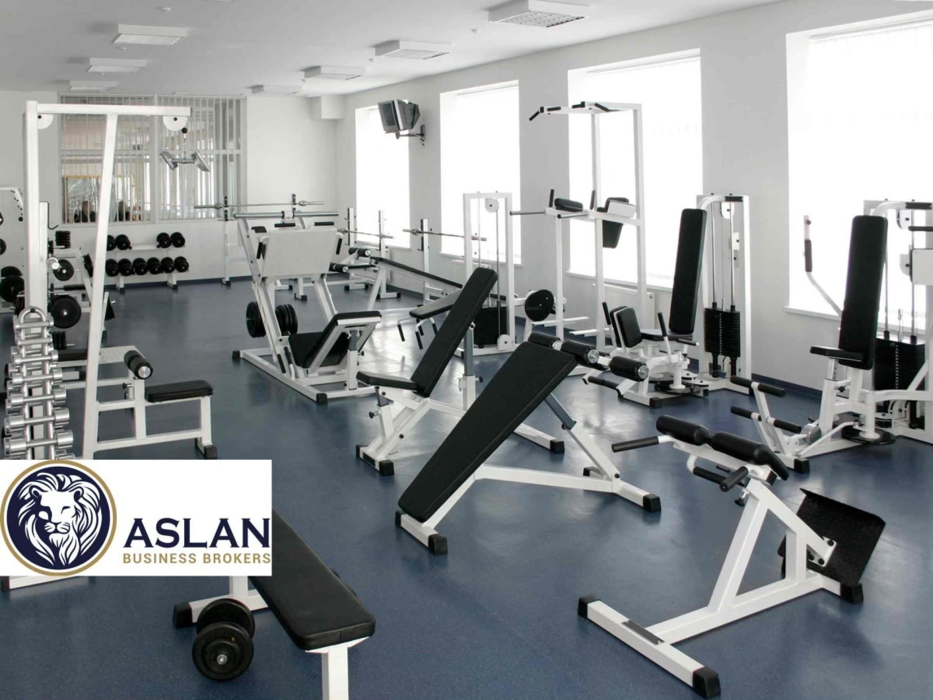 Profitable Gym Business For 603855 2