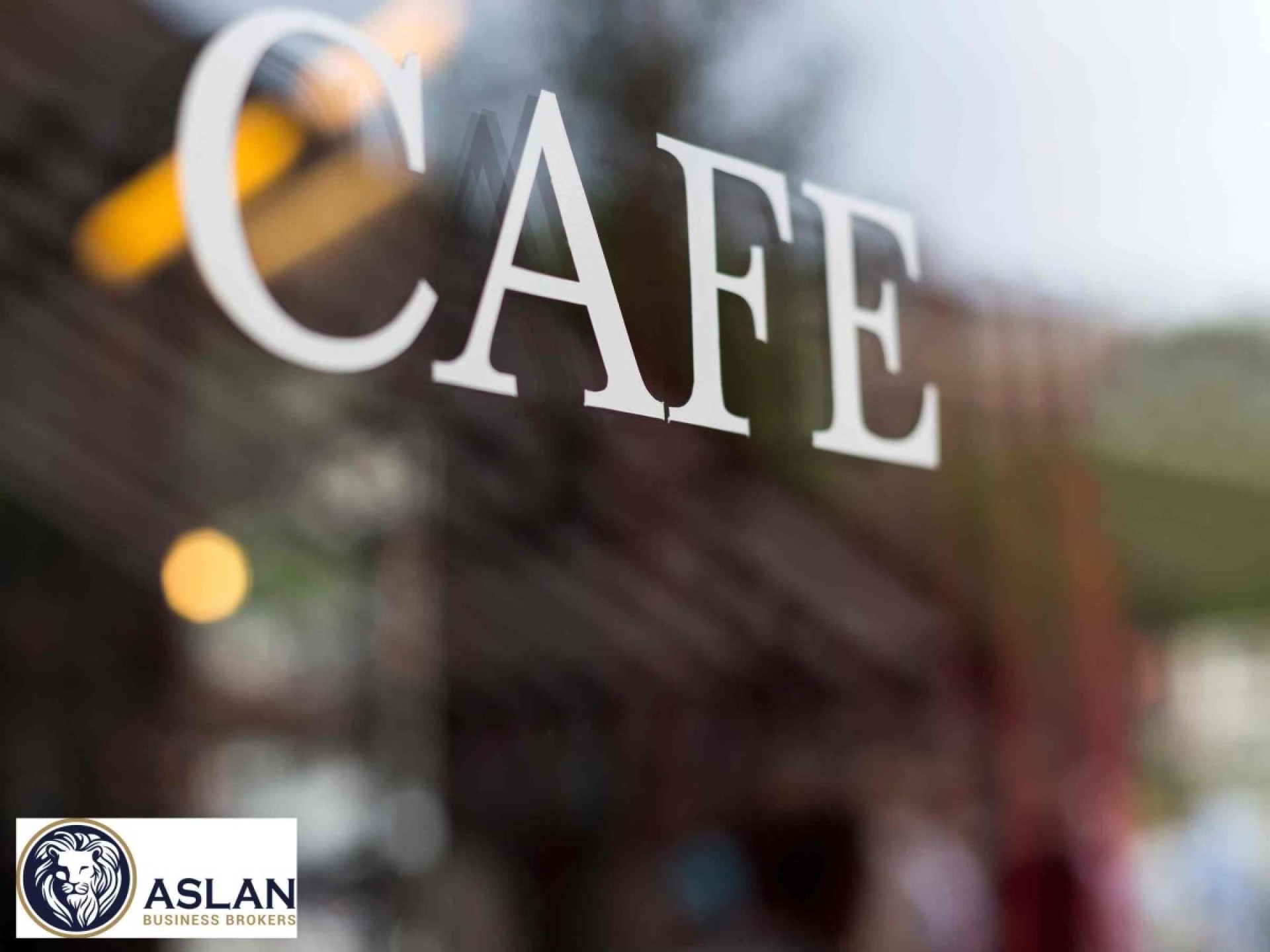 Cafe For Sale 603860 1