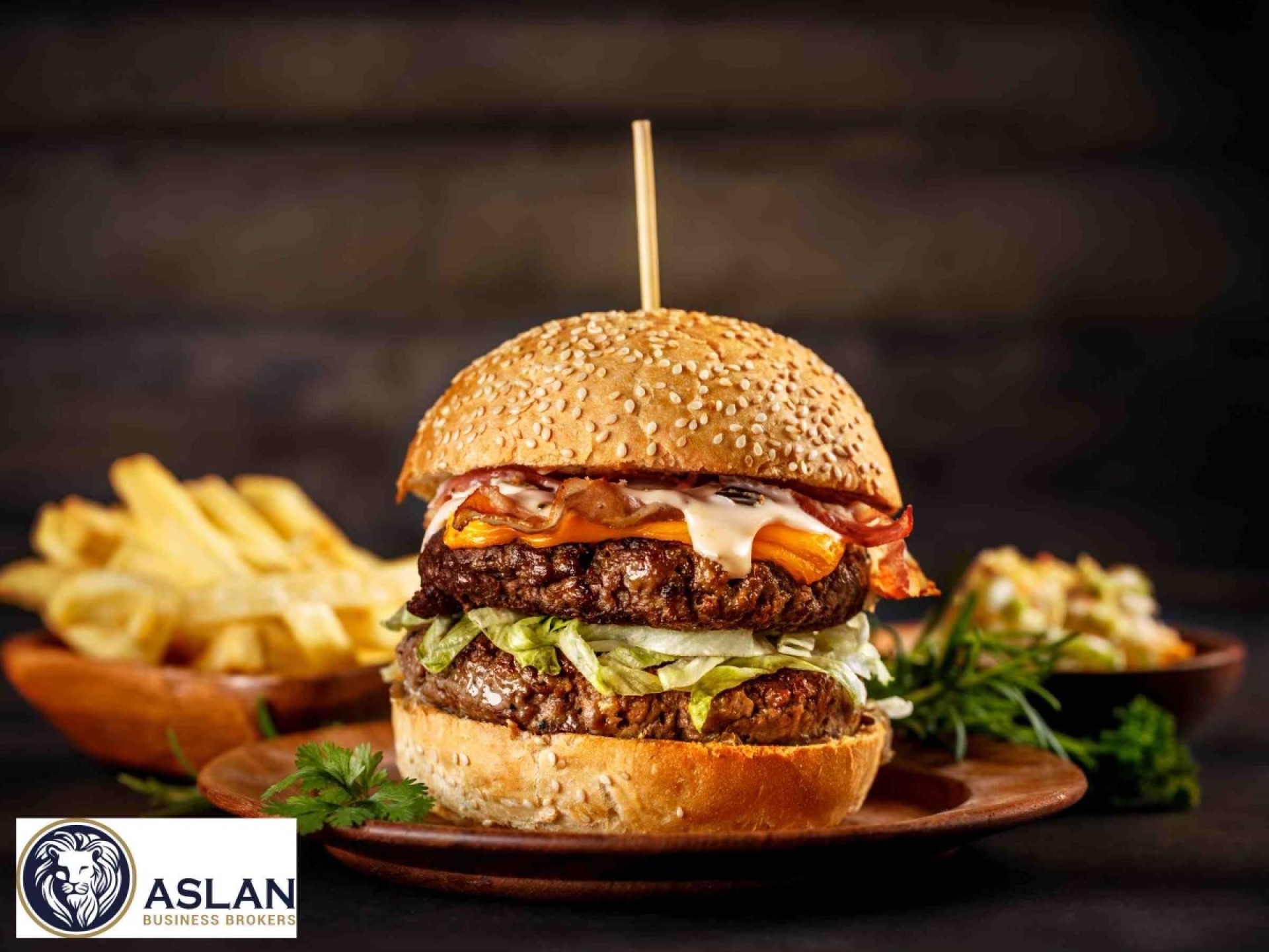 Profitable And Popular Burger 603861 2