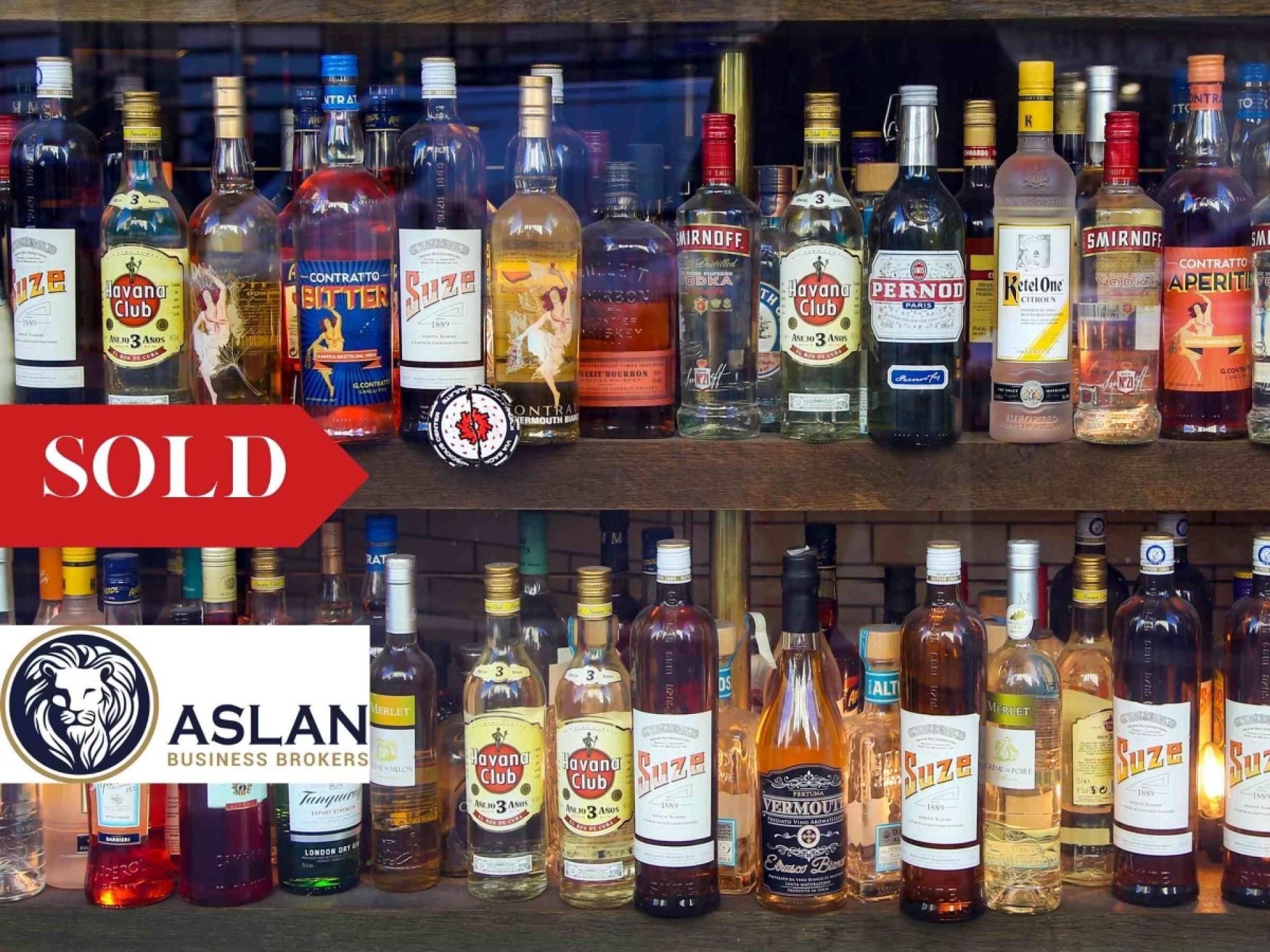 Bottle Shop For Sale 603862 1