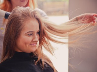 Hair Salon Dont Miss Out