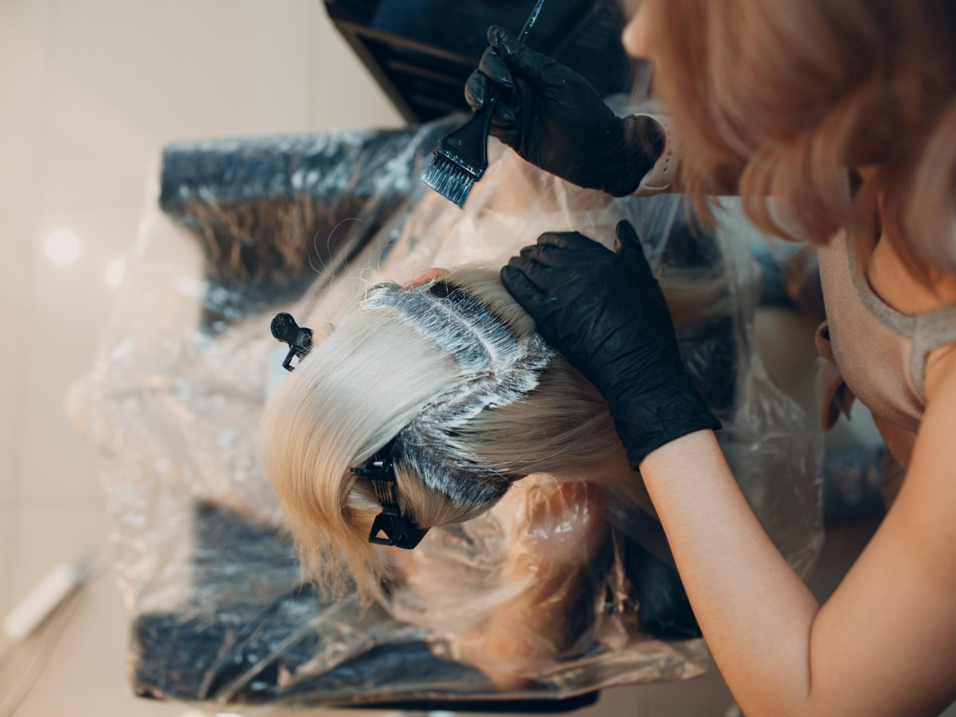 Hair Salon Dont Miss 603920 3