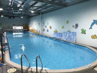 Swim School