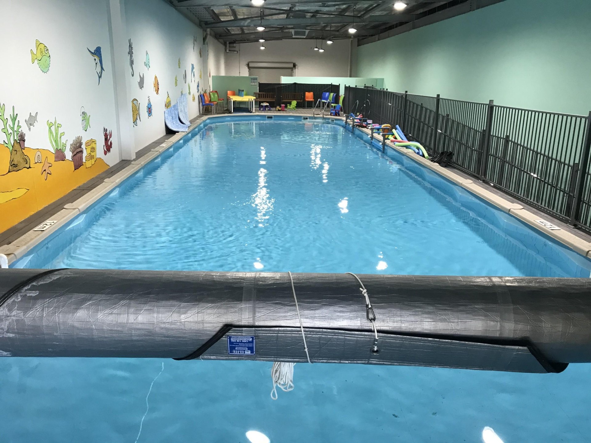 Swim School 604022 3