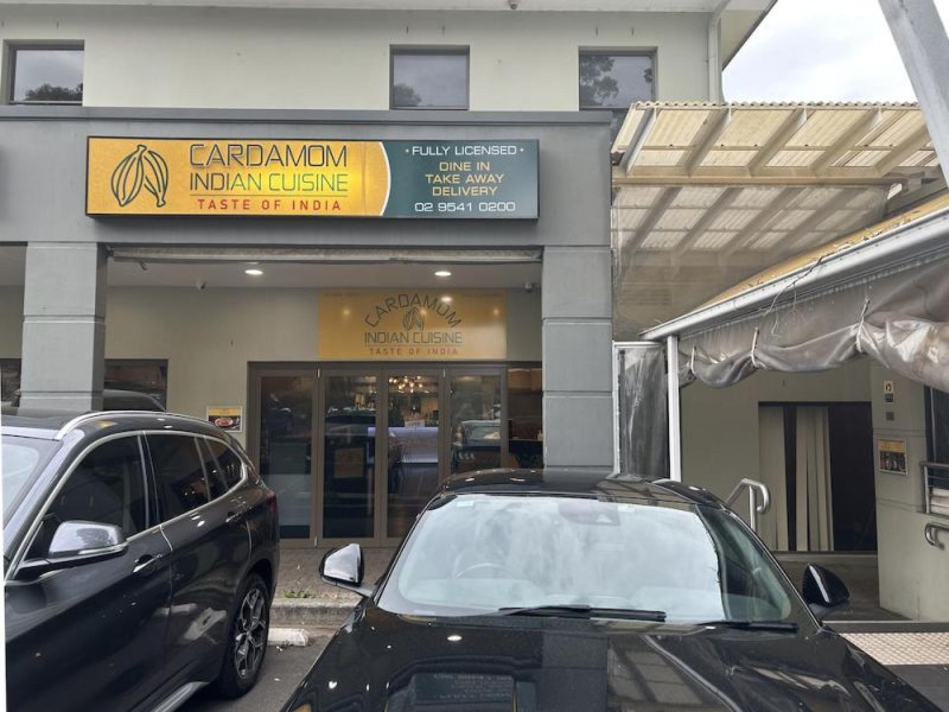 Profitable Indian Restaurant And 604143 3