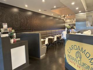 Profitable Indian Restaurant and Takeaway – Illawong, NSW