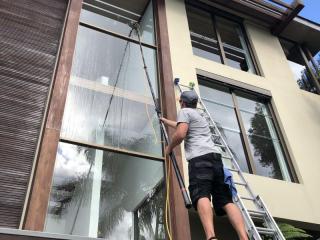 Residential and Commercial Window Cleaning – Balgowlah, NSW