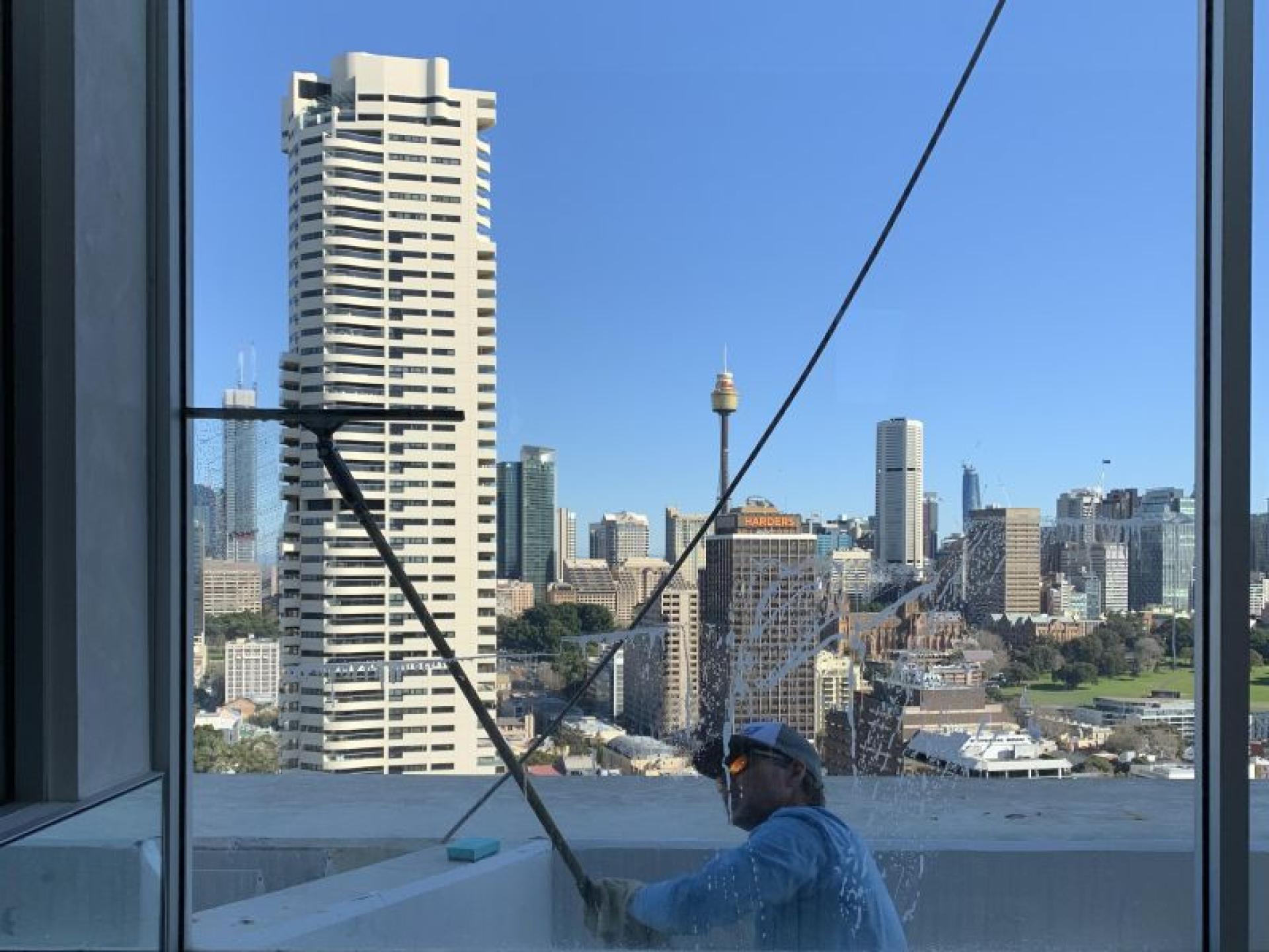 Residential And Commercial Window 604337 2