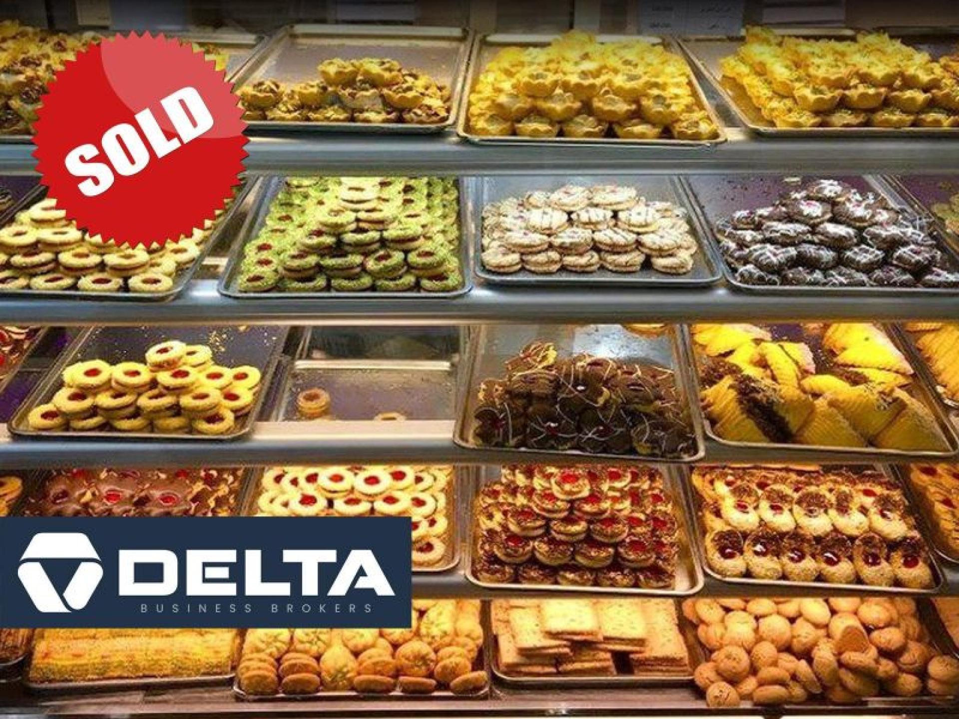 [abs-059] Sold: Pastry Bakery 604338 1