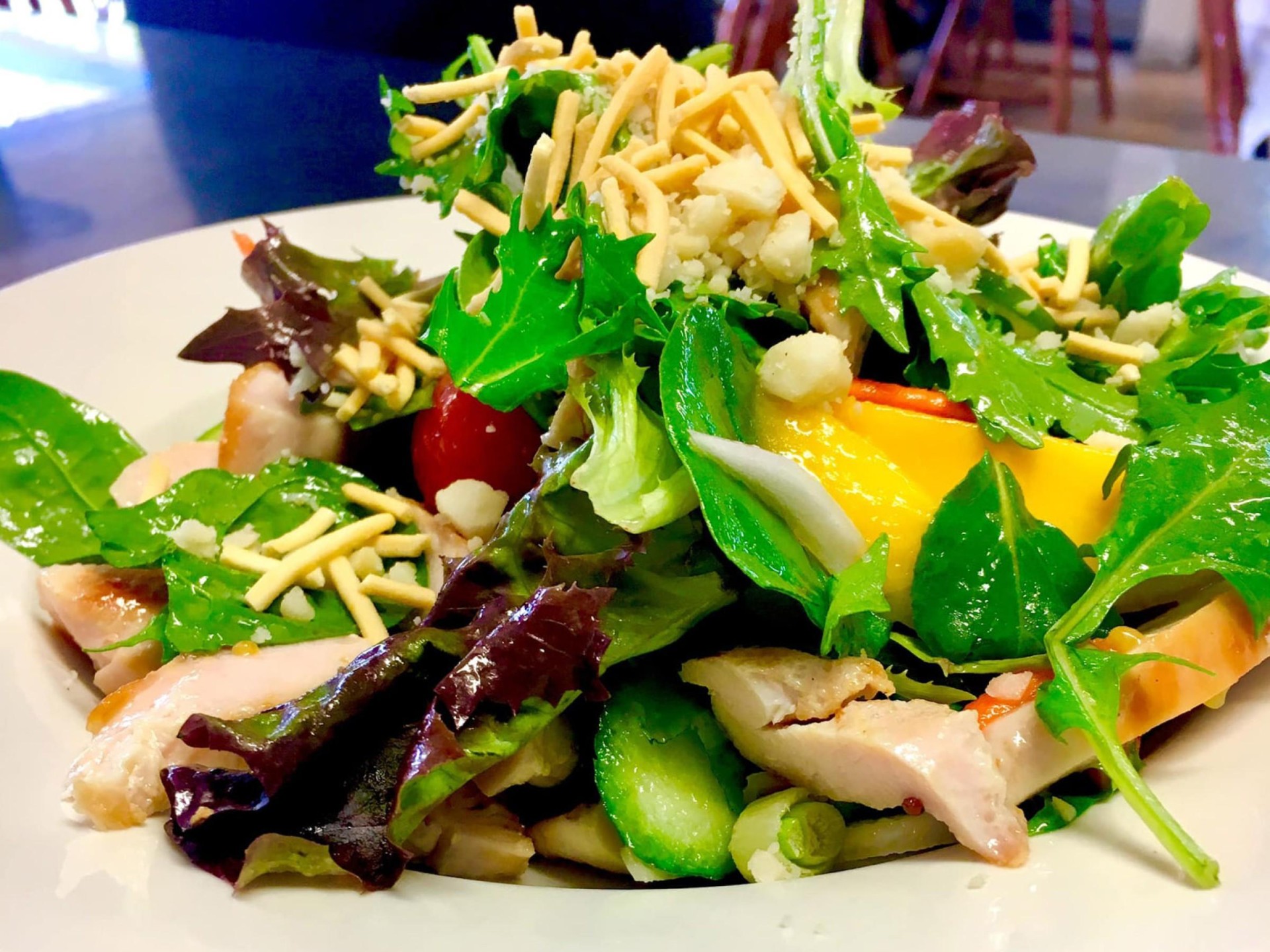 Raw Sugar Cafe 604413 3