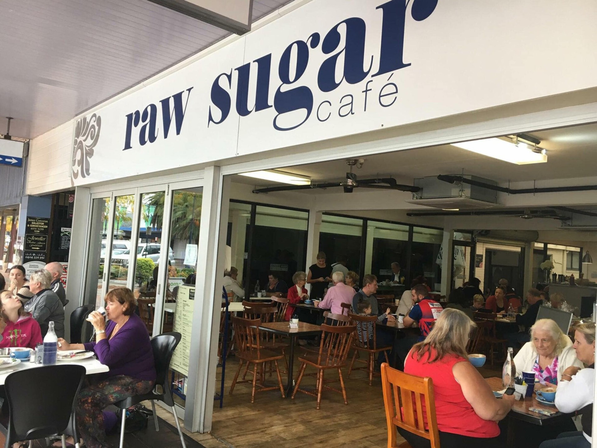 Raw Sugar Cafe 604413 1