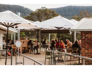 Smiths Ln Dairy – Cafe & General Store