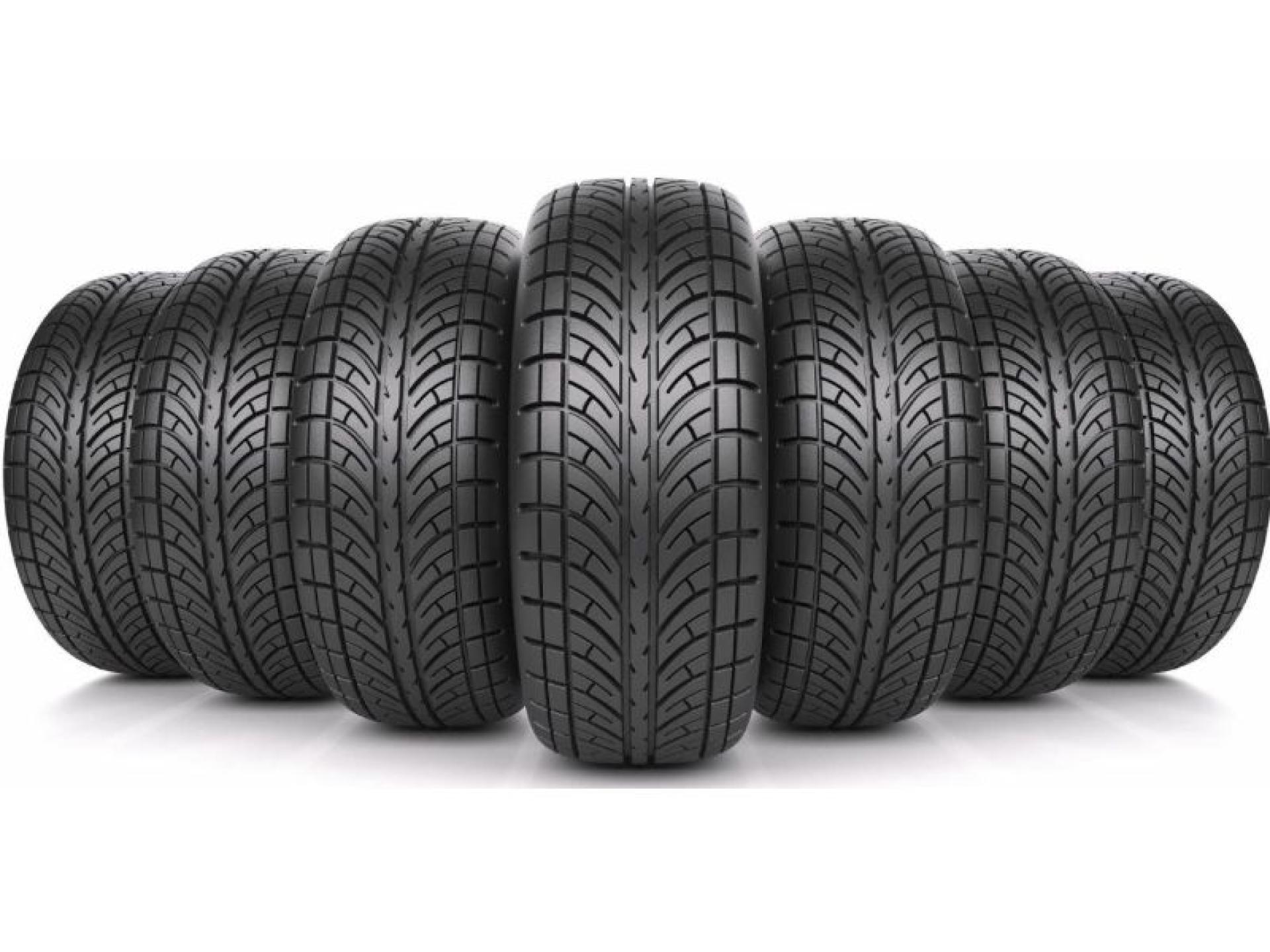 Fully Managed Independent Tyre 604534 1