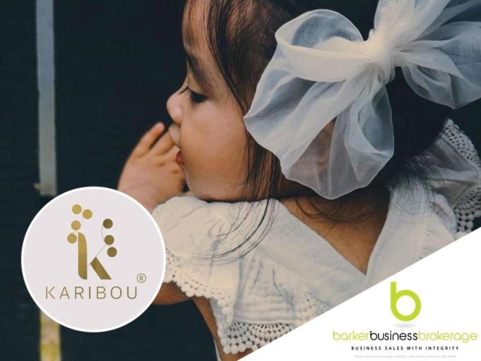 Sales & Distribution Online 604627 2