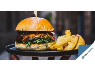 Take Away Shop Prime Location Opposite Busy Station Pennant Hills Sydney