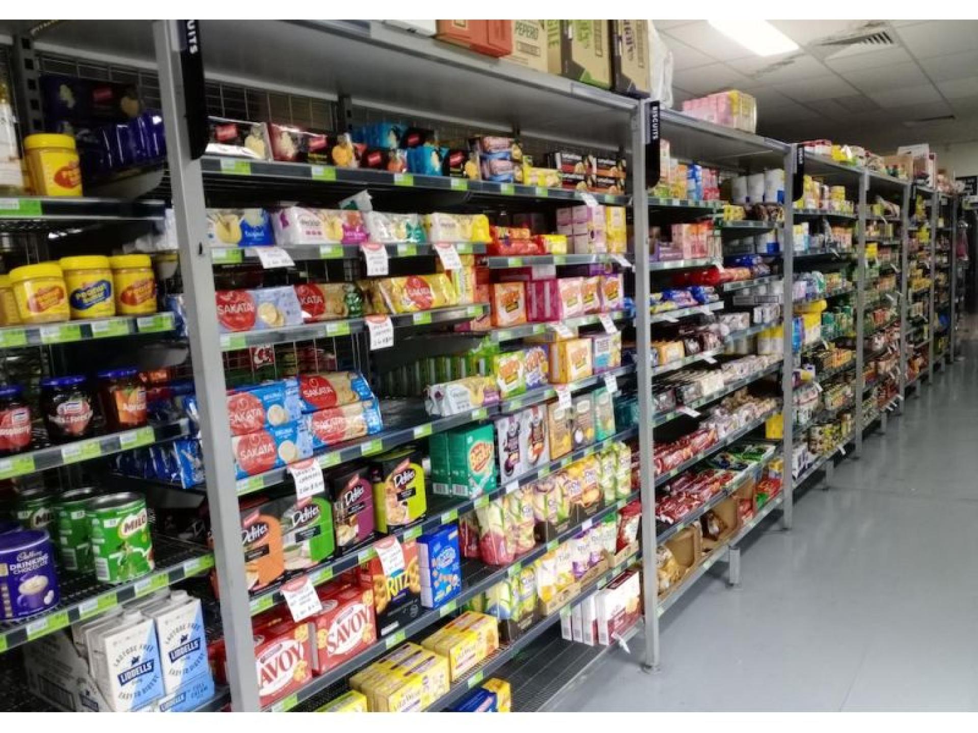 Sold - Foodworks Supermarket 604755 3