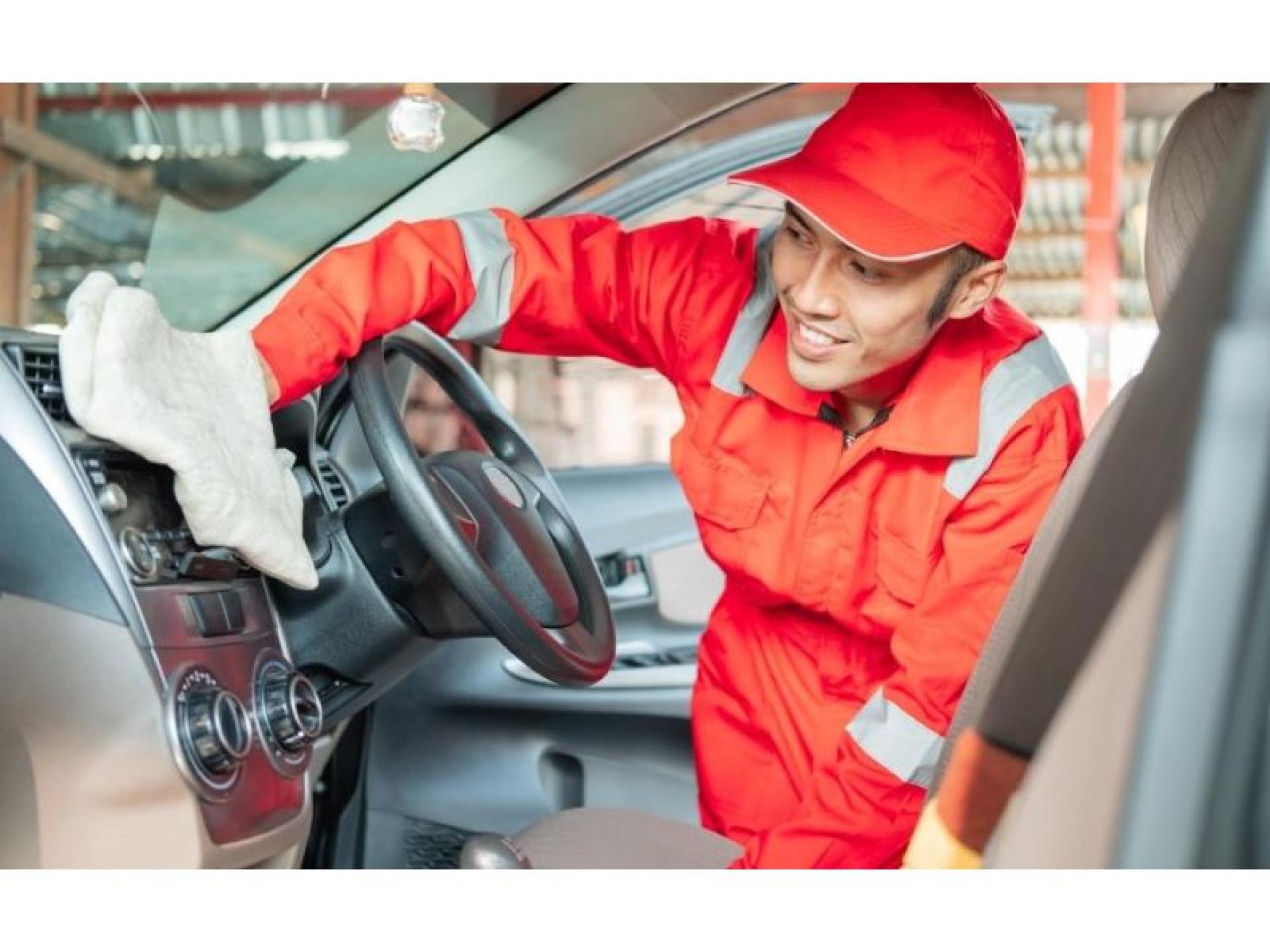 Established Busy Carwash Business 604788 1