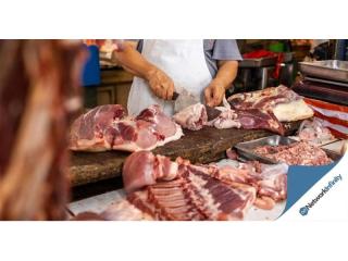 Western Sydney Busy Butcher Shop For Sale High Takings Busy Centre Good Rent