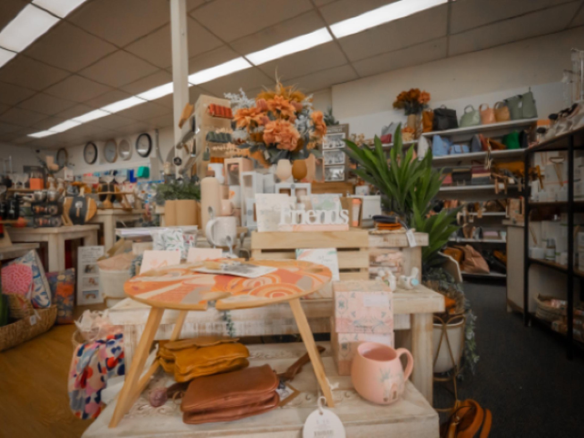 Newsagency To Department Store 604904 3