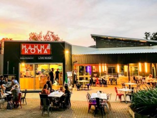 Mamma Roma Italian Restaurant & Pizzeria - Magnetic Island, Townsville