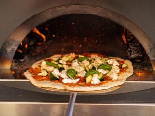 DOUBLE THE OPPORTUNITY - Family-Owned Restaurant (+ Deli Included)