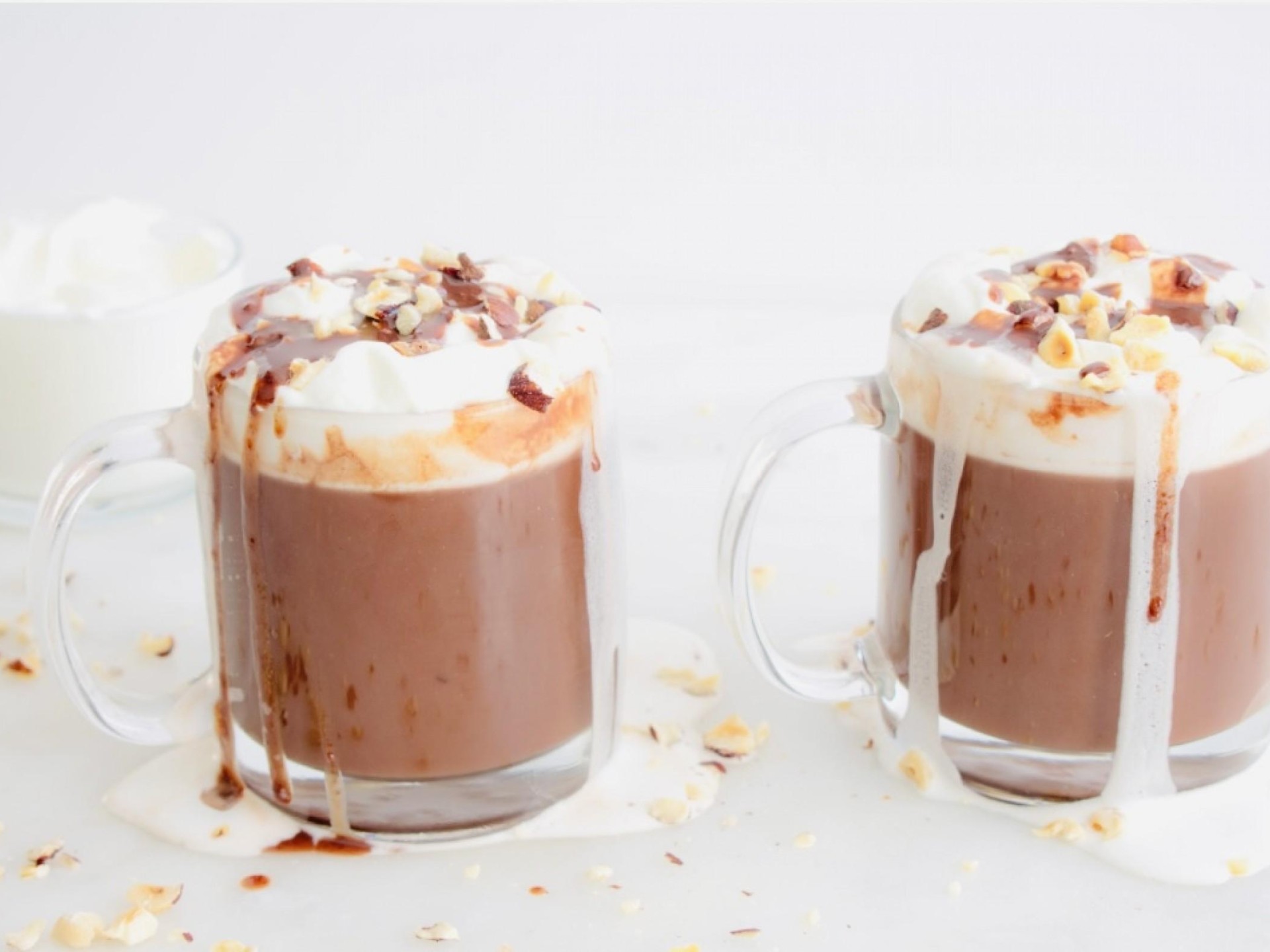 Cafe & Coffee Shop 605002 2