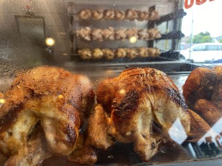 Don't miss your chance to own this amazing charcoal chicken shop