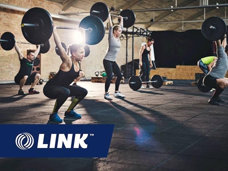 Fully Equipped Independent Gym 605099 1