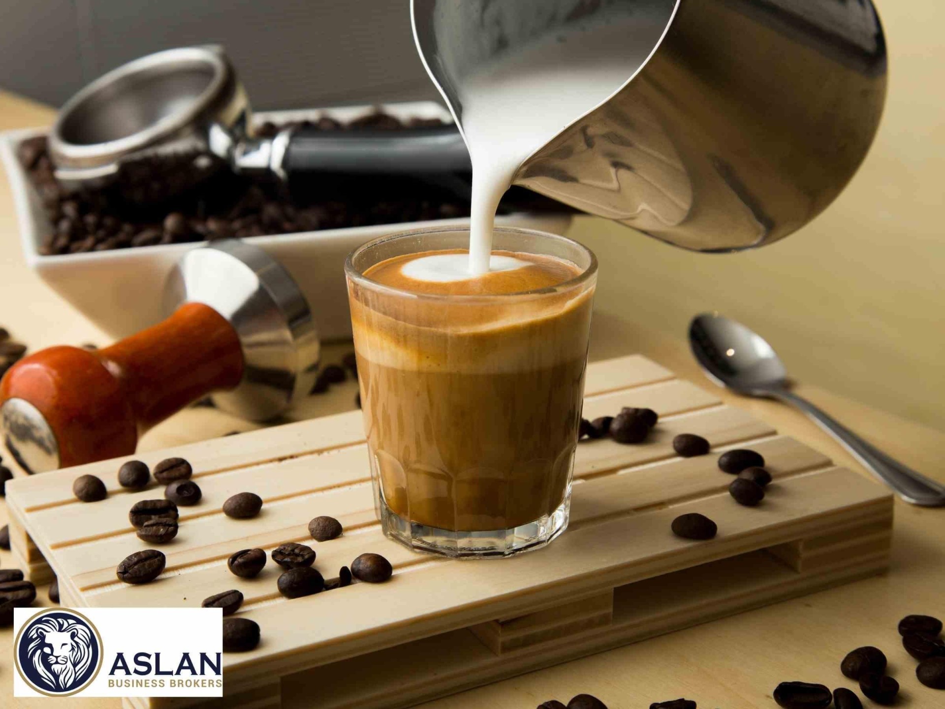 Cafe/coffee Shop For Sale 605293 1