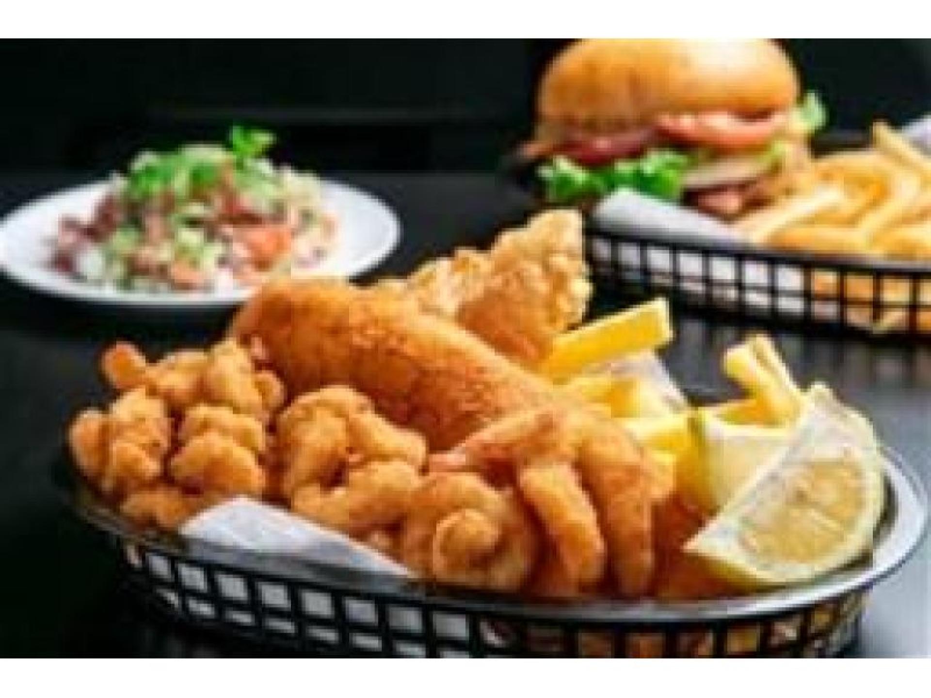 Take Away/cafe Beach Side 605369 1