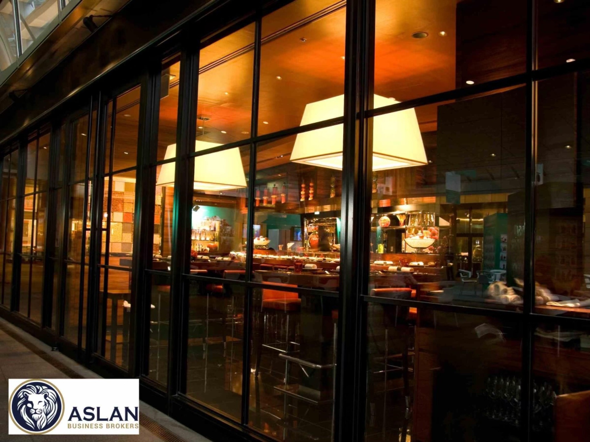 Restaurant/bar Business For Sale 605472 1
