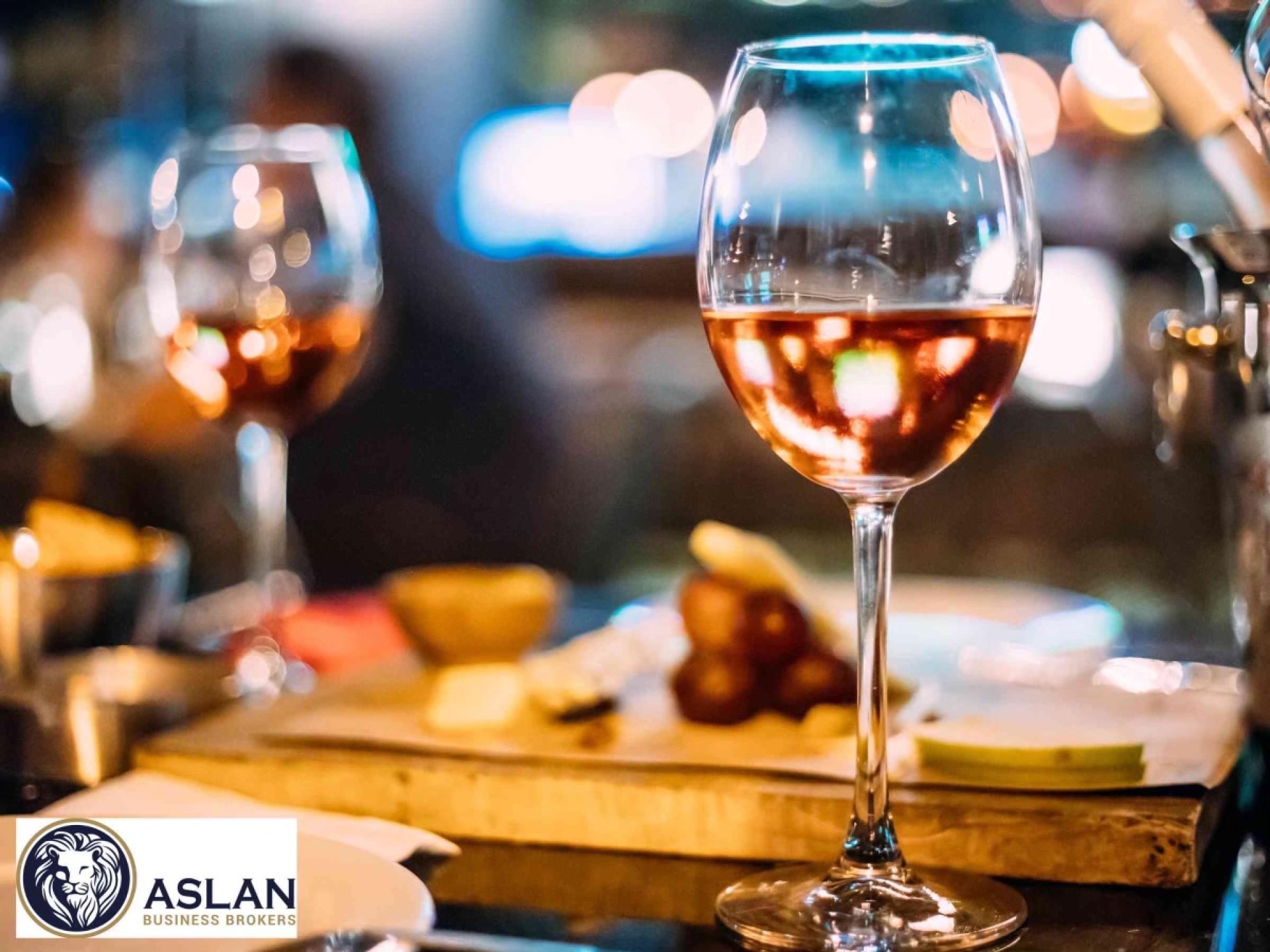 Restaurant/bar Business For Sale 605472 2