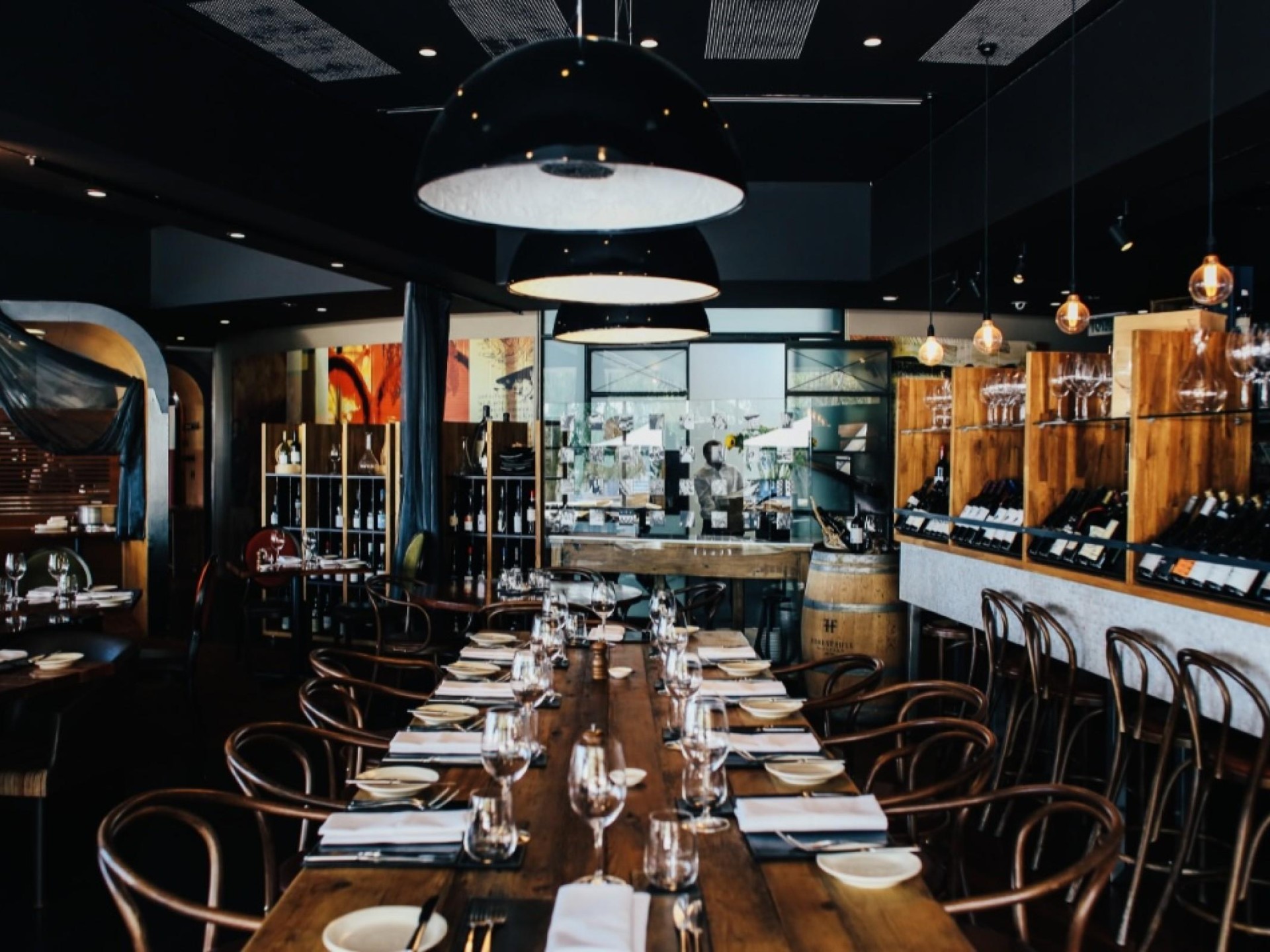 Restaurant/bar Business For Sale 605472 3