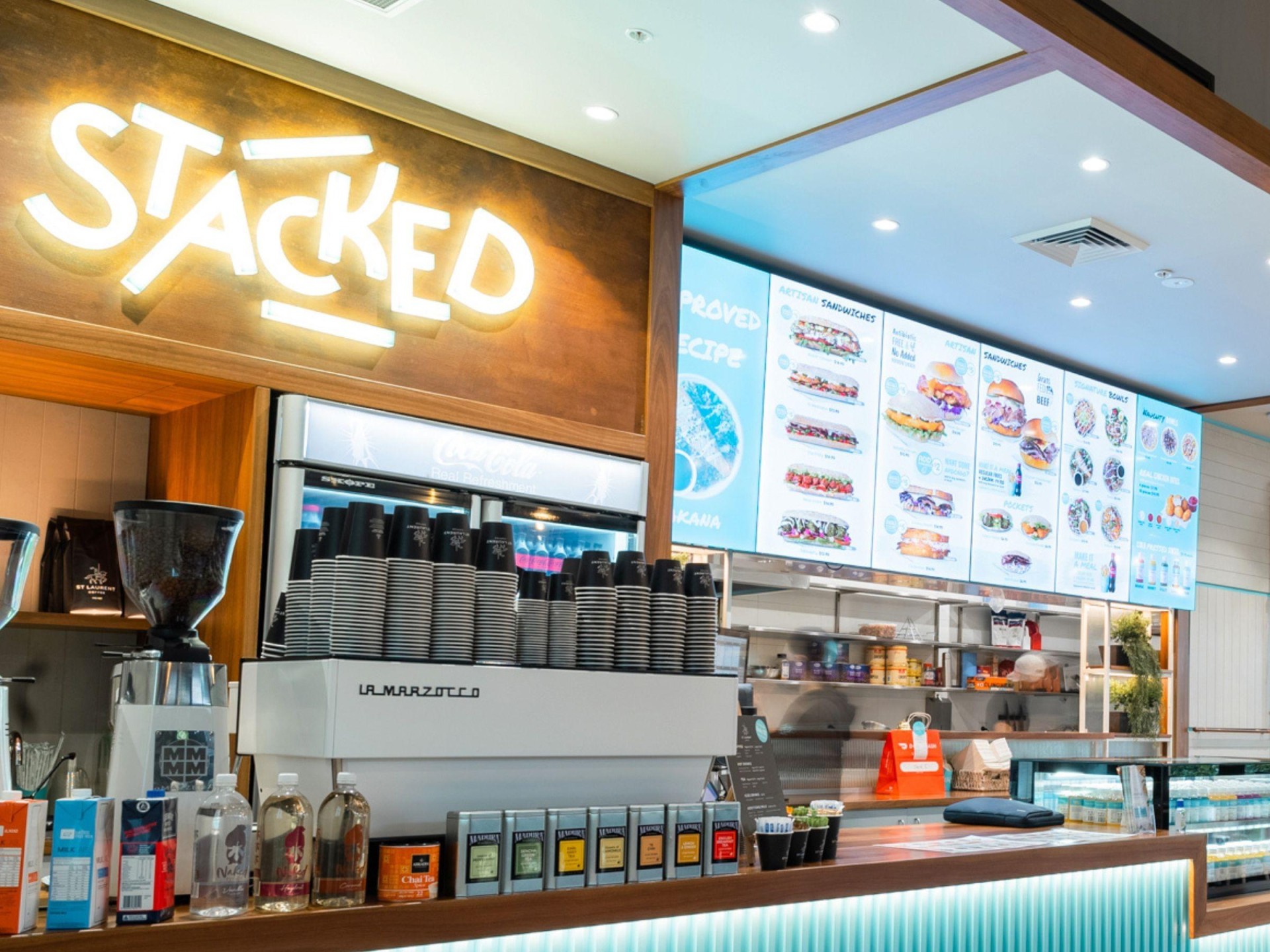Stacked Existing Franchise Opportunities 605532 2