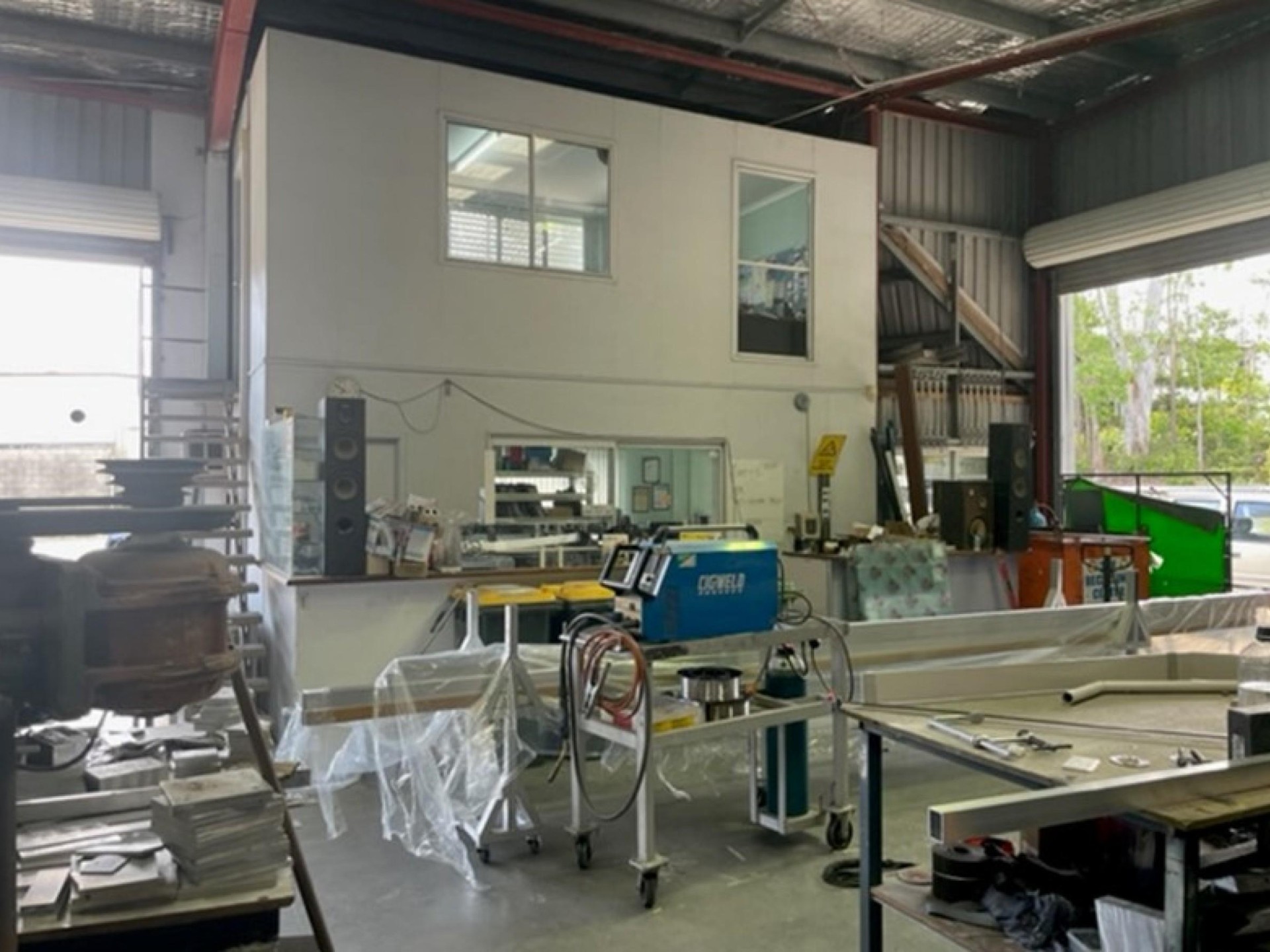 High-quality Fabrications And Installations 605553 3