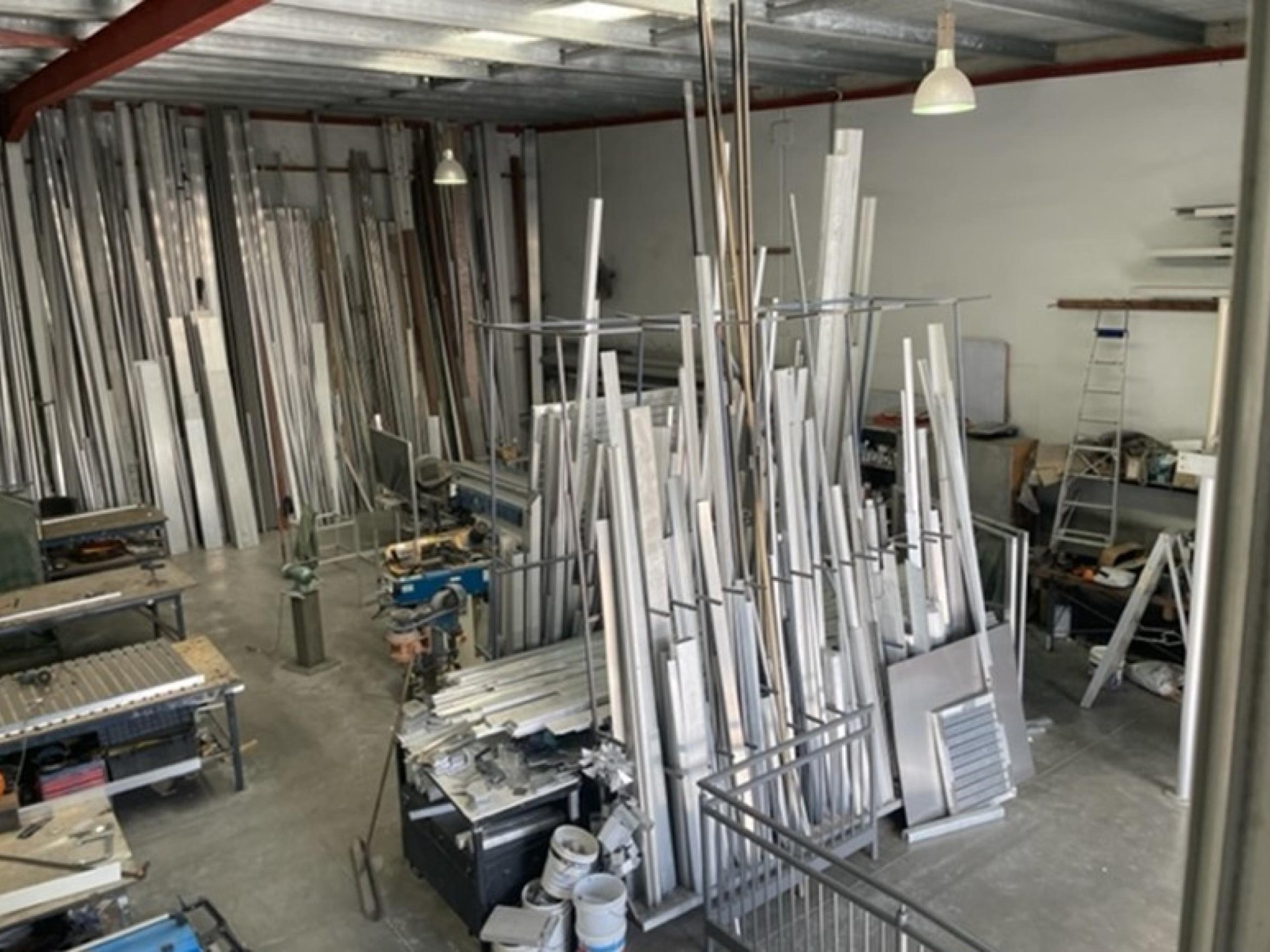 High-quality Fabrications And Installations 605553 2
