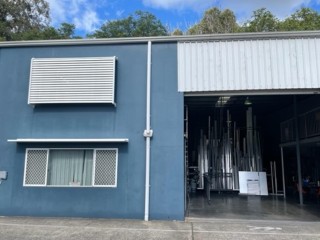 High-quality Fabrications and Installations ABM ID#6343